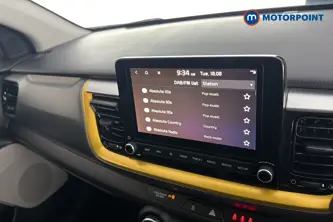 KIA Stonic Quantum Manual Petrol SUV - Stock Number (1670127) - 8th supplementary image