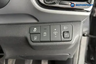 KIA Stonic Quantum Manual Petrol SUV - Stock Number (1670127) - 11th supplementary image