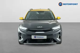 KIA Stonic Quantum Manual Petrol SUV - Stock Number (1670127) - Front bumper