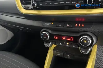 KIA Stonic Quantum Manual Petrol SUV - Stock Number (1670127) - 12th supplementary image