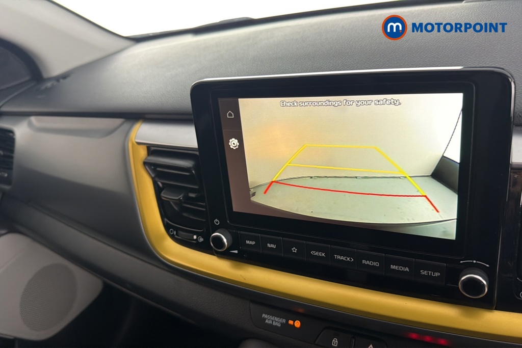 KIA Stonic Quantum Manual Petrol SUV - Stock Number (1670127) - 13th supplementary image