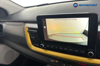 KIA Stonic Quantum Manual Petrol SUV - Stock Number (1670127) - 13th supplementary image