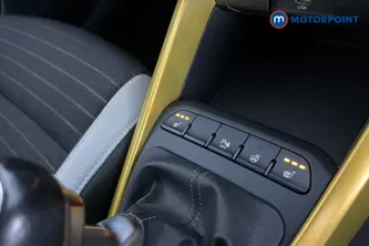 KIA Stonic Quantum Manual Petrol SUV - Stock Number (1670127) - 14th supplementary image