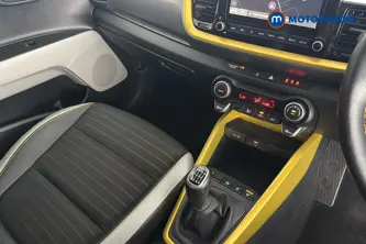 KIA Stonic Quantum Manual Petrol SUV - Stock Number (1670127) - 15th supplementary image