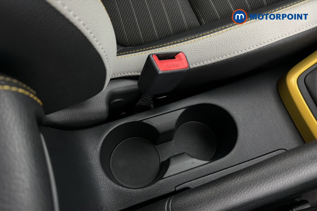KIA Stonic Quantum Manual Petrol SUV - Stock Number (1670127) - 16th supplementary image
