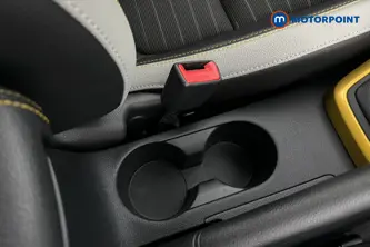 KIA Stonic Quantum Manual Petrol SUV - Stock Number (1670127) - 16th supplementary image