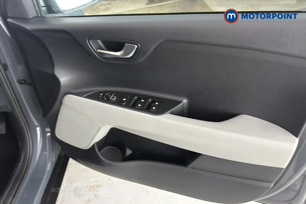 KIA Stonic Quantum Manual Petrol SUV - Stock Number (1670127) - 18th supplementary image
