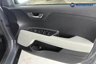 KIA Stonic Quantum Manual Petrol SUV - Stock Number (1670127) - 18th supplementary image