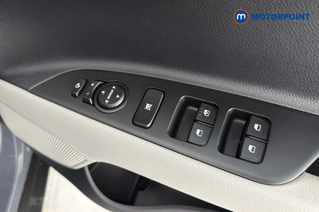KIA Stonic Quantum Manual Petrol SUV - Stock Number (1670127) - 19th supplementary image