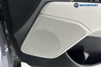 KIA Stonic Quantum Manual Petrol SUV - Stock Number (1670127) - 21st supplementary image