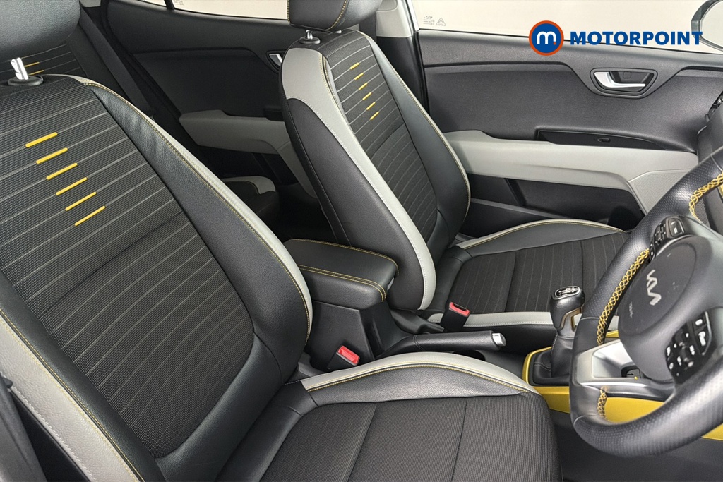 KIA Stonic Quantum Manual Petrol SUV - Stock Number (1670127) - 22nd supplementary image