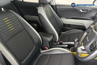 KIA Stonic Quantum Manual Petrol SUV - Stock Number (1670127) - 22nd supplementary image