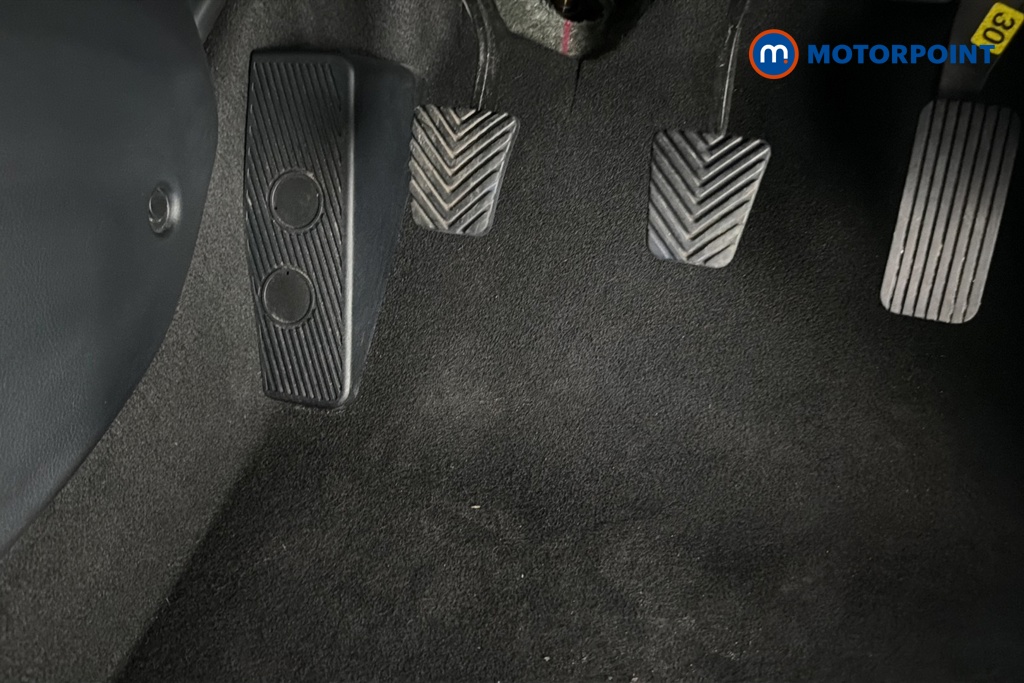 KIA Stonic Quantum Manual Petrol SUV - Stock Number (1670127) - 24th supplementary image