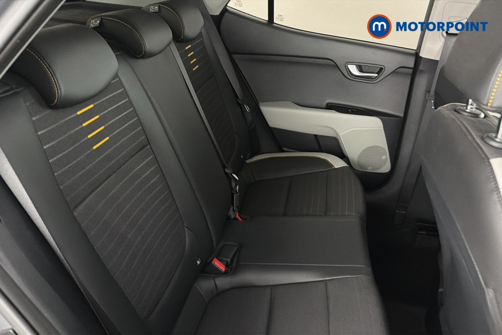 KIA Stonic Quantum Manual Petrol SUV - Stock Number (1670127) - 25th supplementary image