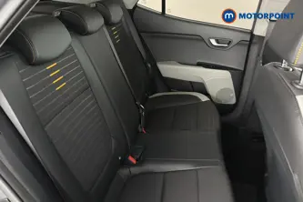 KIA Stonic Quantum Manual Petrol SUV - Stock Number (1670127) - 25th supplementary image