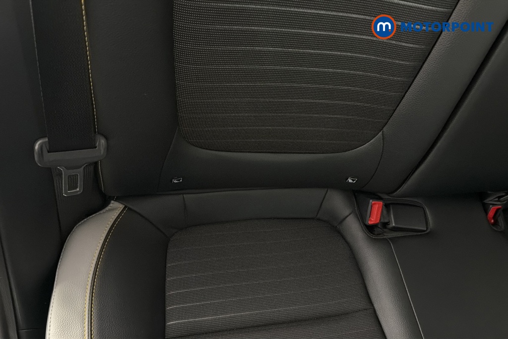 KIA Stonic Quantum Manual Petrol SUV - Stock Number (1670127) - 27th supplementary image