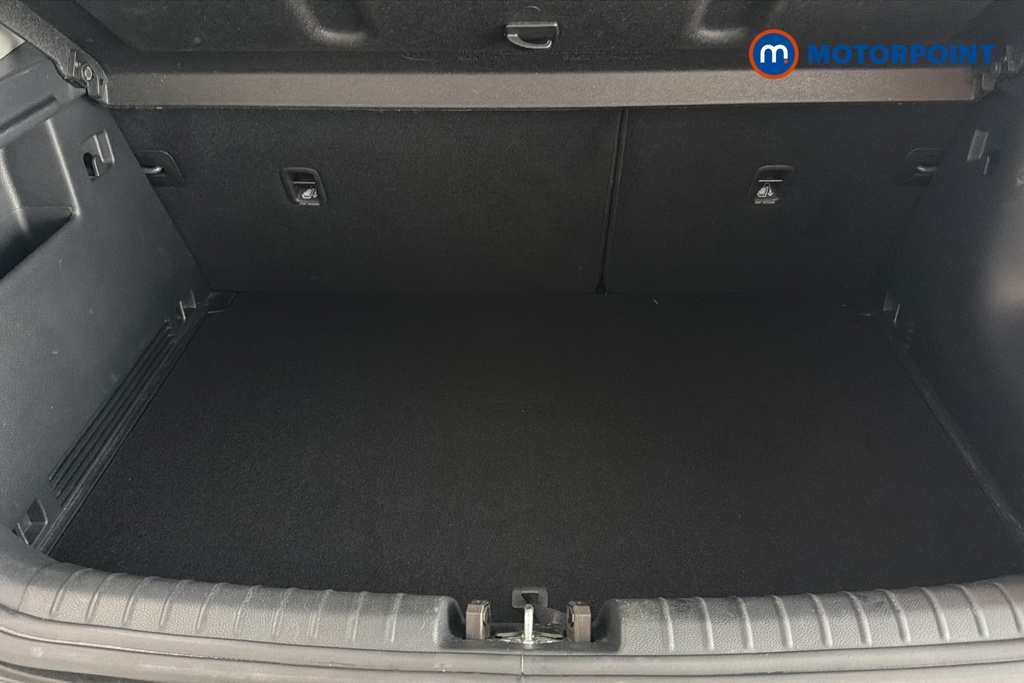 KIA Stonic Quantum Manual Petrol SUV - Stock Number (1670127) - 30th supplementary image