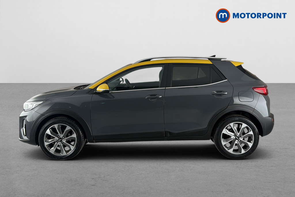 KIA Stonic Quantum Manual Petrol SUV - Stock Number (1670127) - Drivers side