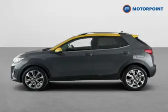 KIA Stonic Quantum Manual Petrol SUV - Stock Number (1670127) - Drivers side