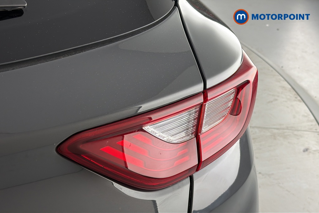 KIA Stonic Quantum Manual Petrol SUV - Stock Number (1670127) - 36th supplementary image