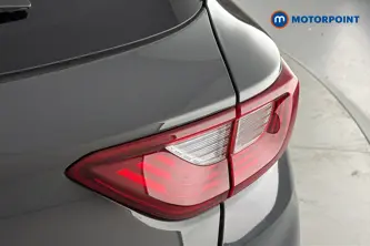 KIA Stonic Quantum Manual Petrol SUV - Stock Number (1670127) - 36th supplementary image
