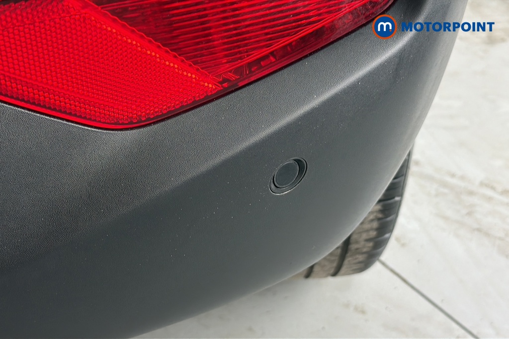 KIA Stonic Quantum Manual Petrol SUV - Stock Number (1670127) - 39th supplementary image