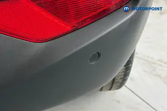 KIA Stonic Quantum Manual Petrol SUV - Stock Number (1670127) - 39th supplementary image