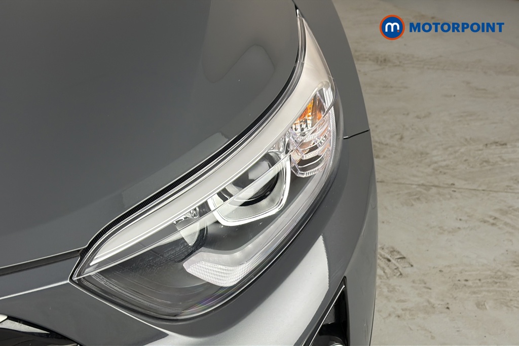 KIA Stonic Quantum Manual Petrol SUV - Stock Number (1670127) - 42nd supplementary image