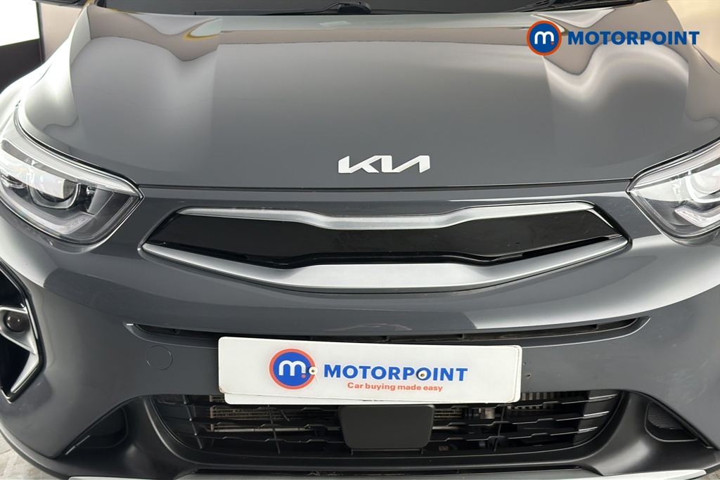 KIA Stonic Quantum Manual Petrol SUV - Stock Number (1670127) - 43rd supplementary image