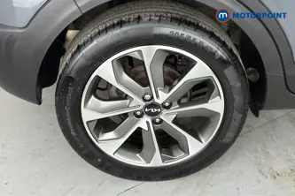 KIA Stonic Quantum Manual Petrol SUV - Stock Number (1670127) - 46th supplementary image