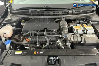 KIA Stonic Quantum Manual Petrol SUV - Stock Number (1670127) - 48th supplementary image