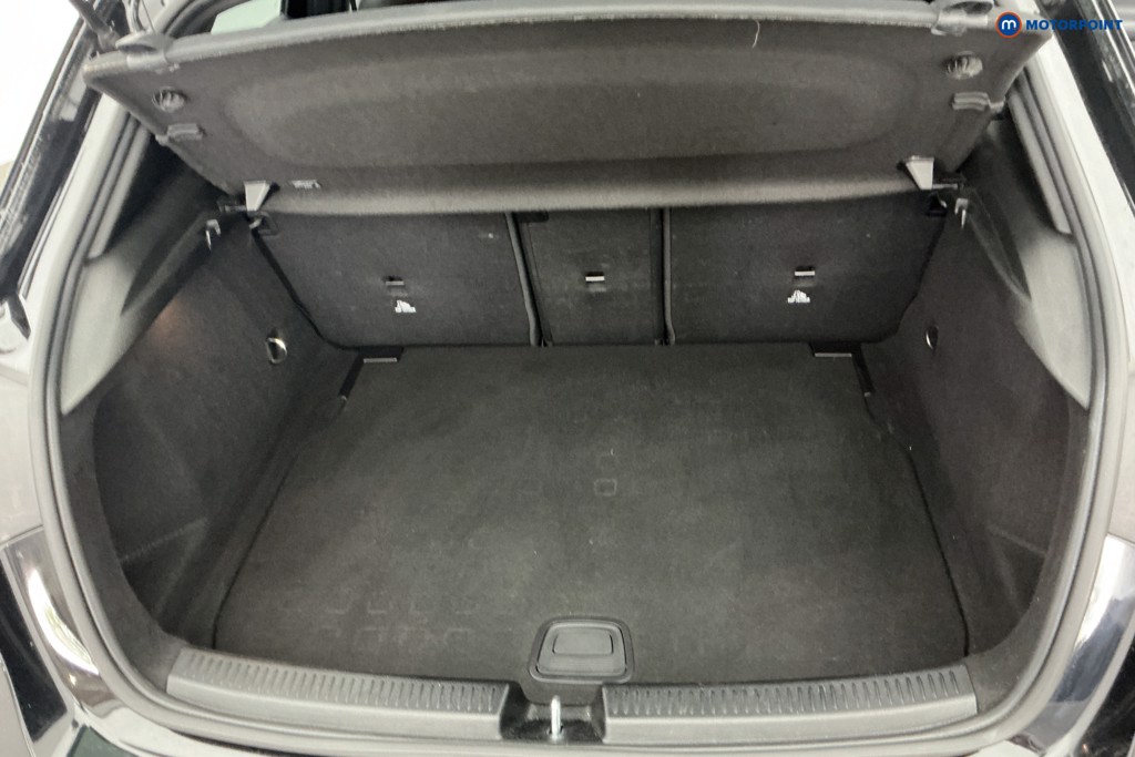 Mercedes-Benz A Class Sport Executive Edition Automatic Diesel Hatchback - Stock Number (1670177) - 3rd supplementary image