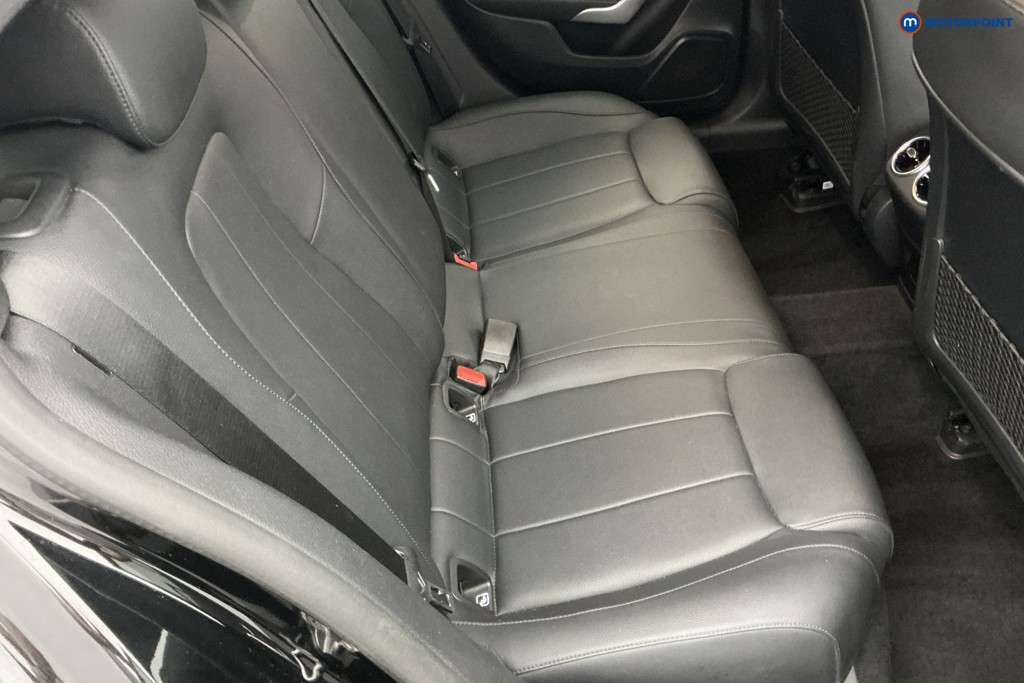 Mercedes-Benz A Class Sport Executive Edition Automatic Diesel Hatchback - Stock Number (1670177) - 4th supplementary image