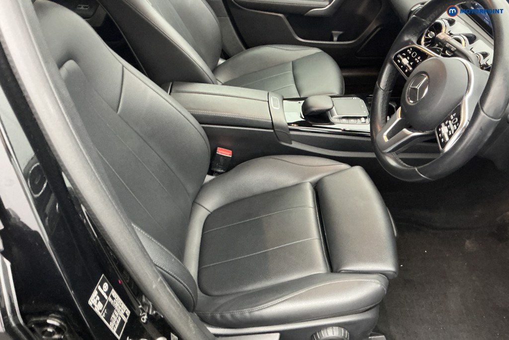 Mercedes-Benz A Class Sport Executive Edition Automatic Diesel Hatchback - Stock Number (1670177) - 5th supplementary image