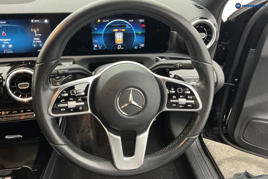 Mercedes-Benz A Class Sport Executive Edition Automatic Diesel Hatchback - Stock Number (1670177) - 6th supplementary image