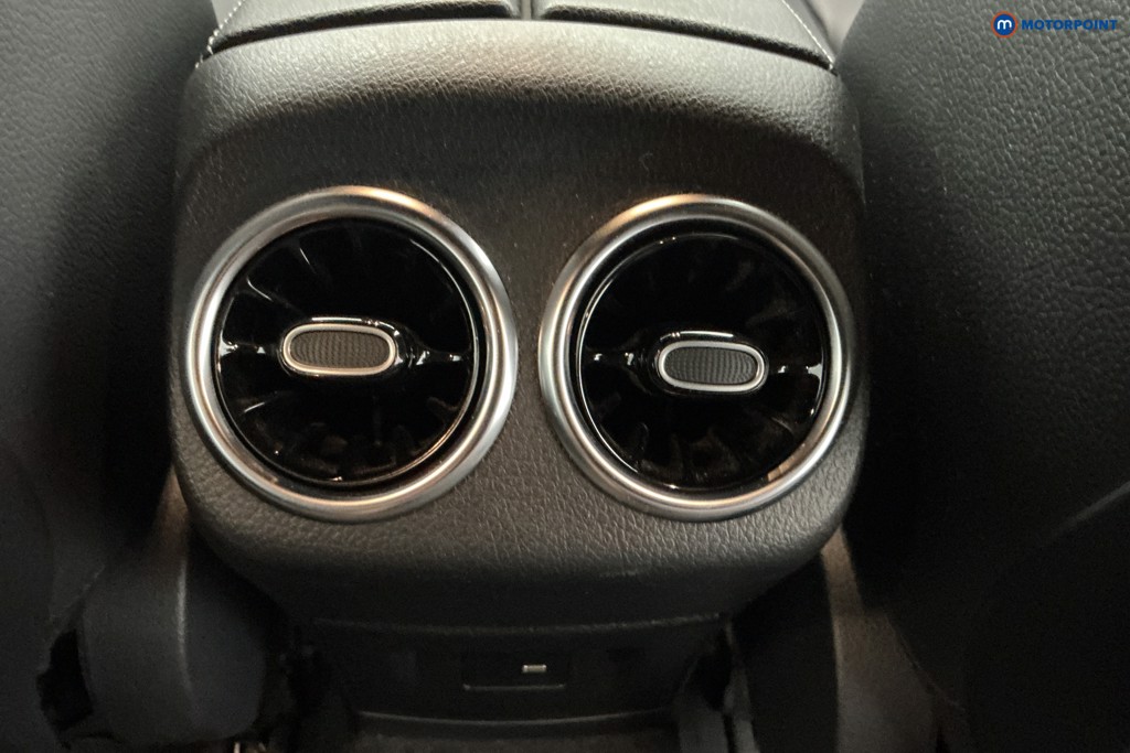 Mercedes-Benz A Class Sport Executive Edition Automatic Diesel Hatchback - Stock Number (1670177) - 10th supplementary image