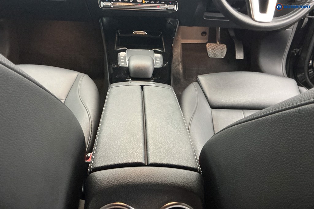 Mercedes-Benz A Class Sport Executive Edition Automatic Diesel Hatchback - Stock Number (1670177) - 11th supplementary image