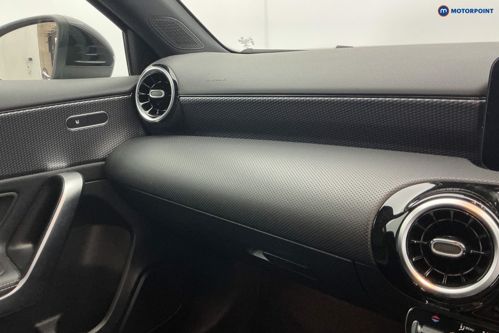 Mercedes-Benz A Class Sport Executive Edition Automatic Diesel Hatchback - Stock Number (1670177) - 17th supplementary image