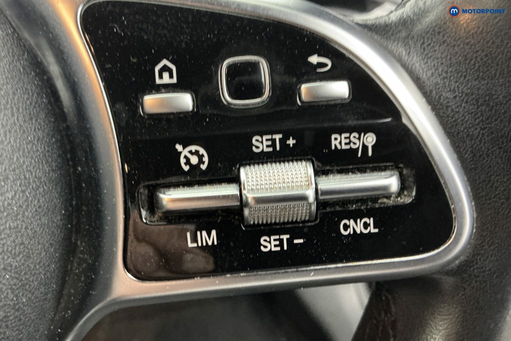 Mercedes-Benz A Class Sport Executive Edition Automatic Diesel Hatchback - Stock Number (1670177) - 20th supplementary image