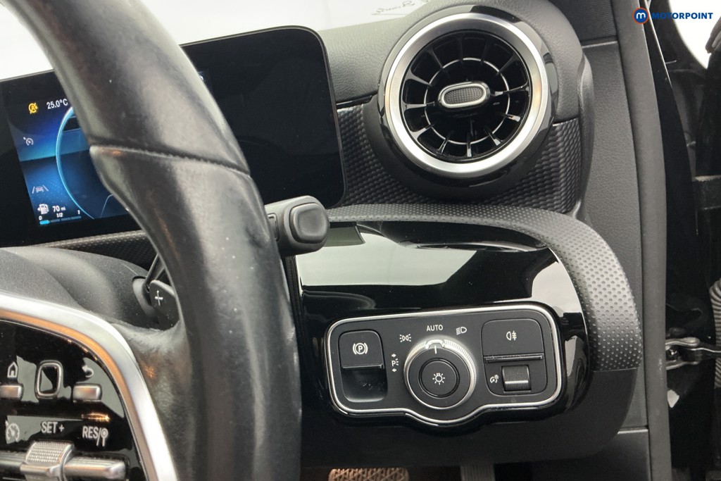 Mercedes-Benz A Class Sport Executive Edition Automatic Diesel Hatchback - Stock Number (1670177) - 21st supplementary image