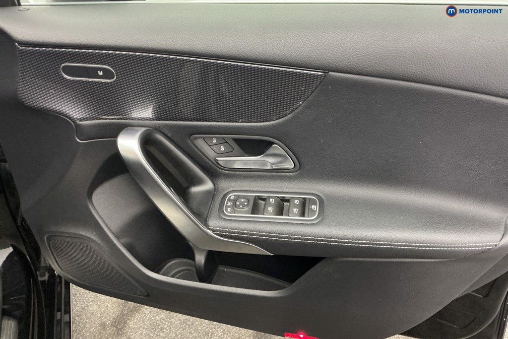 Mercedes-Benz A Class Sport Executive Edition Automatic Diesel Hatchback - Stock Number (1670177) - 23rd supplementary image