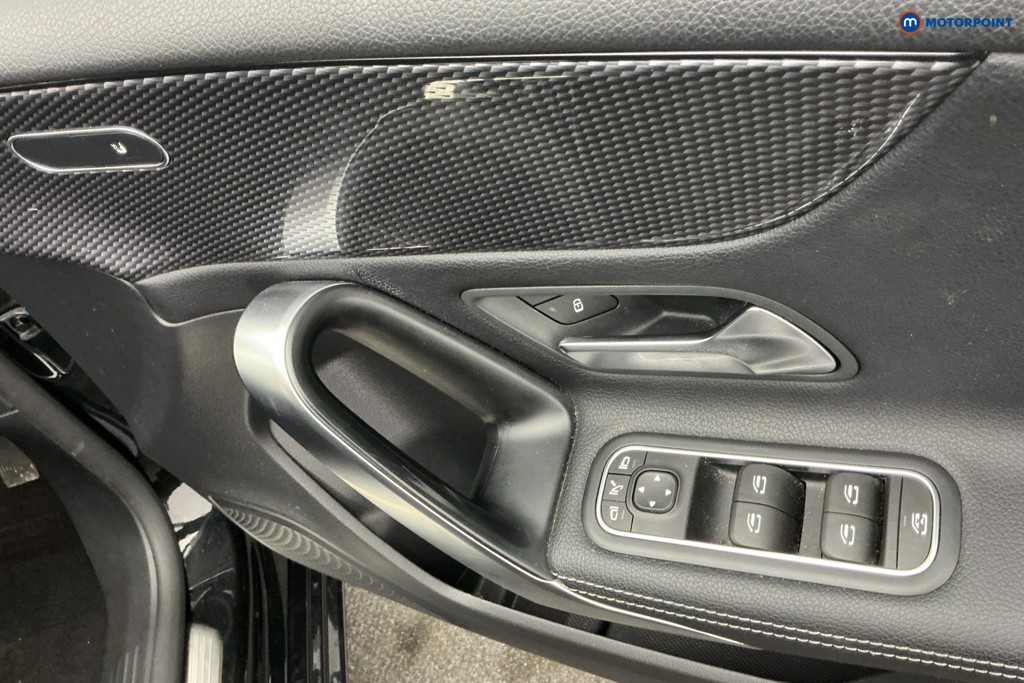 Mercedes-Benz A Class Sport Executive Edition Automatic Diesel Hatchback - Stock Number (1670177) - 24th supplementary image