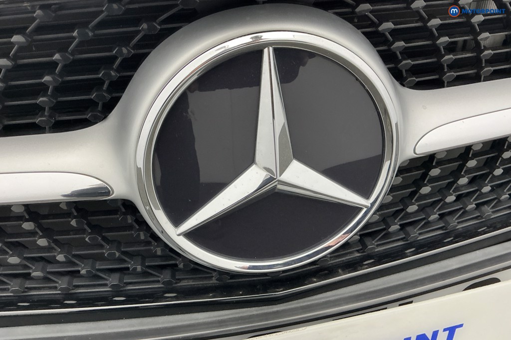 Mercedes-Benz A Class Sport Executive Edition Automatic Diesel Hatchback - Stock Number (1670177) - 27th supplementary image