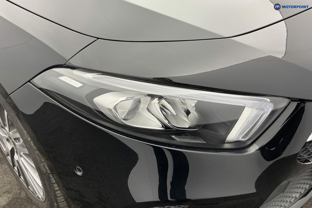 Mercedes-Benz A Class Sport Executive Edition Automatic Diesel Hatchback - Stock Number (1670177) - 28th supplementary image