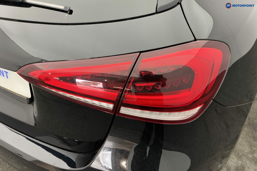 Mercedes-Benz A Class Sport Executive Edition Automatic Diesel Hatchback - Stock Number (1670177) - 29th supplementary image