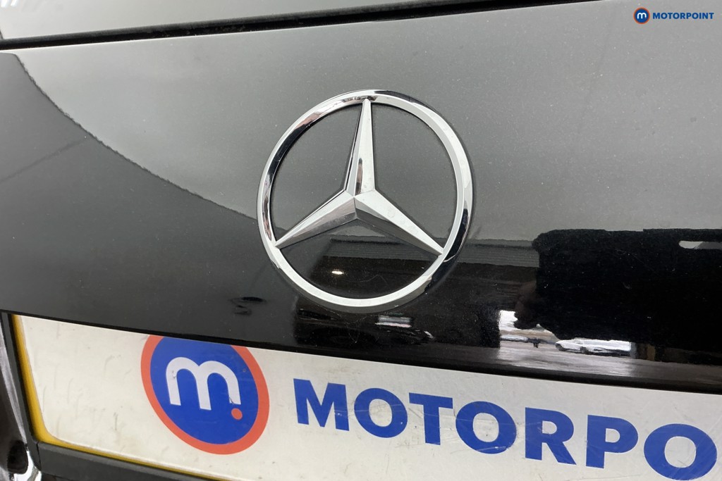 Mercedes-Benz A Class Sport Executive Edition Automatic Diesel Hatchback - Stock Number (1670177) - 31st supplementary image