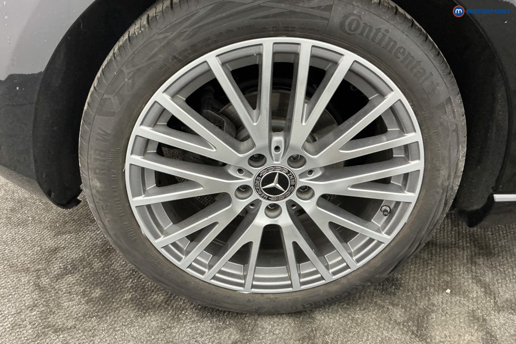 Mercedes-Benz A Class Sport Executive Edition Automatic Diesel Hatchback - Stock Number (1670177) - 32nd supplementary image