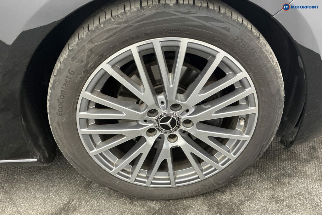 Mercedes-Benz A Class Sport Executive Edition Automatic Diesel Hatchback - Stock Number (1670177) - 33rd supplementary image