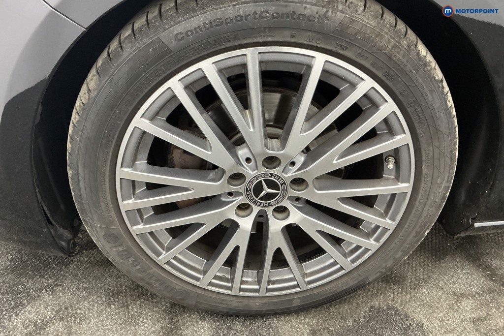 Mercedes-Benz A Class Sport Executive Edition Automatic Diesel Hatchback - Stock Number (1670177) - 34th supplementary image