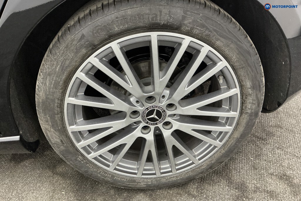 Mercedes-Benz A Class Sport Executive Edition Automatic Diesel Hatchback - Stock Number (1670177) - 35th supplementary image